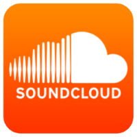 Soundcloud icon