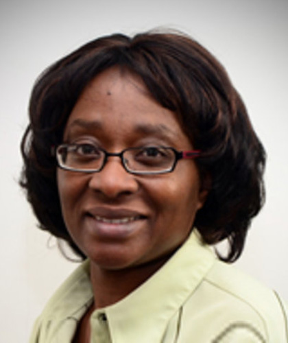 Dr. Obanda